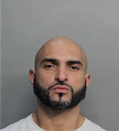 David Blanco, - Dade County, FL 