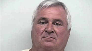 Robert Blum, - Charlotte County, FL 