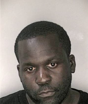 Delgado Bogle - Hillsborough County, FL 