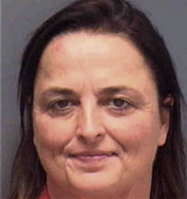 Tanya Bouchard, - Lee County, FL 