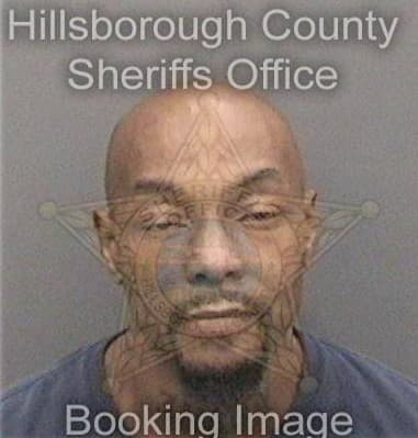 Samuel Bowers - Hillsborough County, FL 