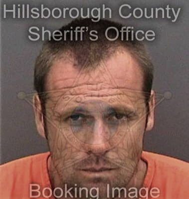 Jeremy Boyd - Hillsborough County, FL 