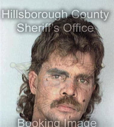 Ronald Boyd - Hillsborough County, FL 