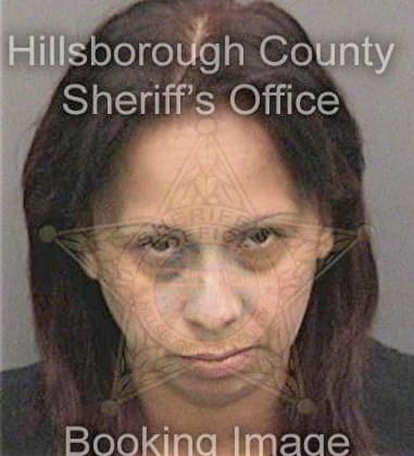 Monica Bracewell - Hillsborough County, FL 