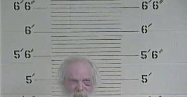 Keith Branham, - Perry County, KY 