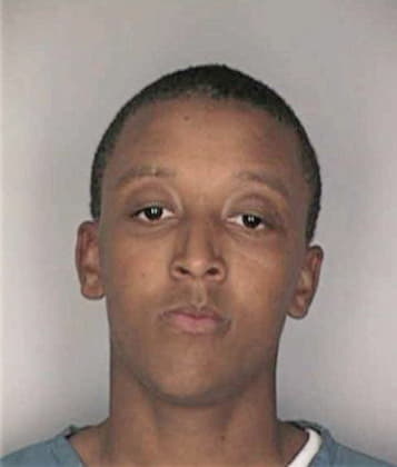 Sylvester Brantley - Hillsborough County, FL 