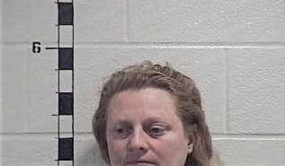 Dawn Briggs, - Shelby County, KY 