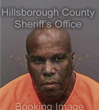 Willie Brown, - Hillsborough County, FL 