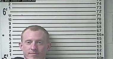 Andrew Browning, - Hardin County, KY 