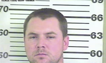 David Bryan - Chatham County, GA 