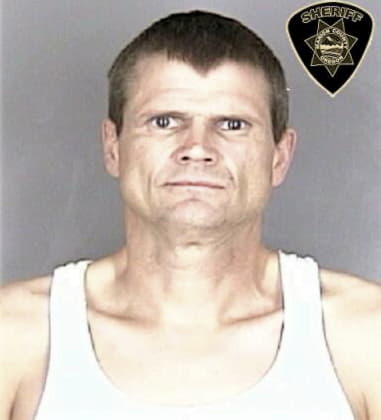 William Buchanan, - Marion County, OR 