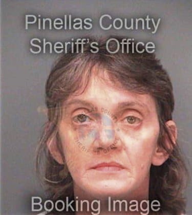 Jennifer Burke, - Pinellas County, FL 