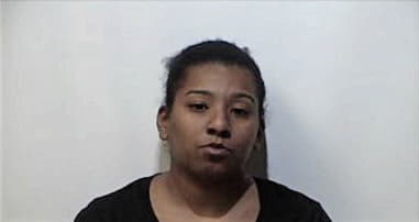 Sherita Bussell, - Christian County, KY 