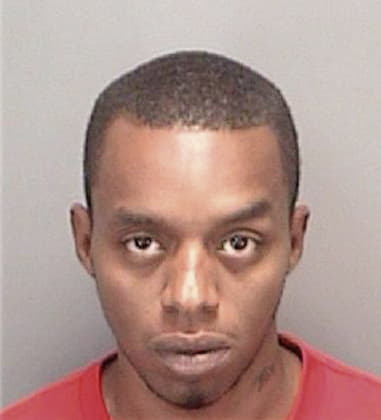 Richard Byrd, - Pinellas County, FL 