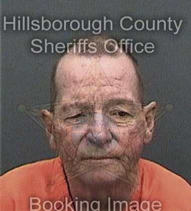 Anthony Capone, - Hillsborough County, FL 