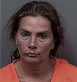 Christina Carlson, - Citrus County, FL 