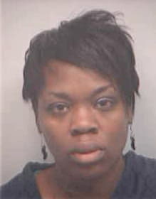 Lidonda Carter, - Fulton County, GA 