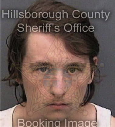 Luis Castrofalu, - Hillsborough County, FL 