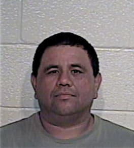 Juan Cavazos, - Hidalgo County, TX 