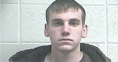 Jeremy Chaney, - Jessamine County, KY 