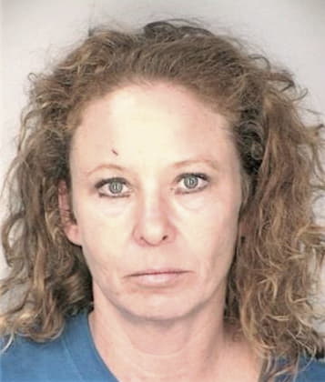 Gwendolin Chavis - Hillsborough County, FL 