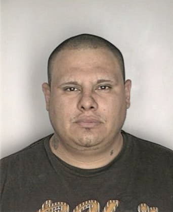 Earl Chenault - Hillsborough County, FL 