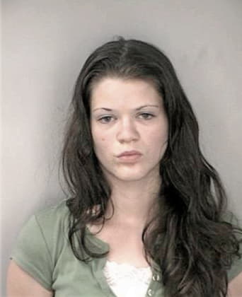 Billie Clark - Hillsborough County, FL 