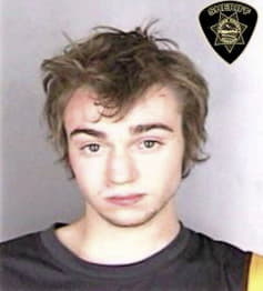 Justin Clark - Marion County, OR 