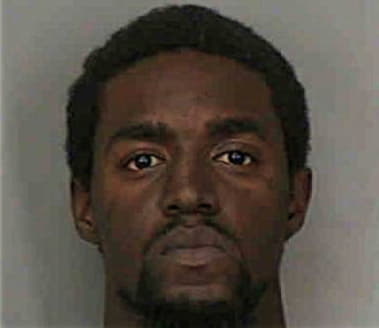 Walter Clayton - Polk County, FL 