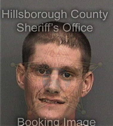 Rolando Clemente - Hillsborough County, FL 