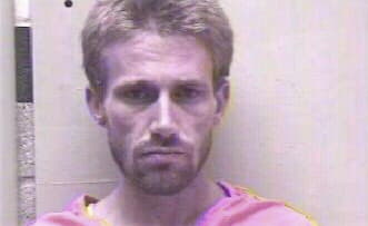 Anthony Clements, - Henderson County, KY 