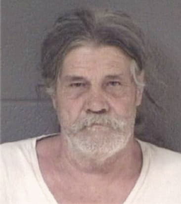 Christopher Clemmons - Buncombe County, NC 