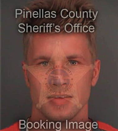 Cody Clendenin, - Pinellas County, FL 