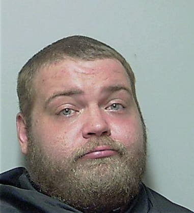 Jason Coleman, - Putnam County, FL 