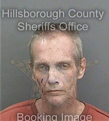 Mikell Coleman - Hillsborough County, FL 