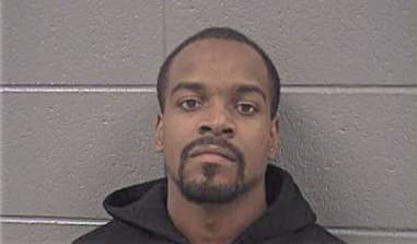 Montarion Collins, - Cook County, IL 