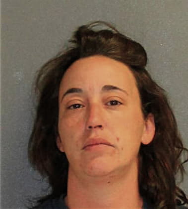 Elizabeth Cook, - Volusia County, FL 