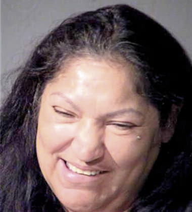 Melissa Cooper - Maricopa County, AZ 