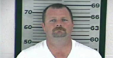 Christopher Cox, - Dyer County, TN 