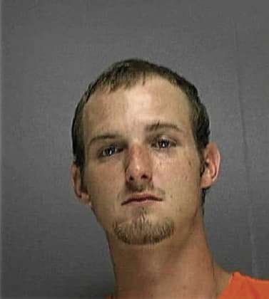 Jeffrey Crabtree, - Volusia County, FL 