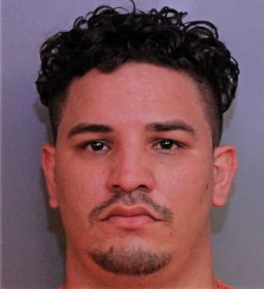 Jose Cruz-Cordova, - Polk County, FL 