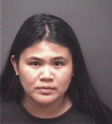 Heather Davenport, - Pitt County, NC 