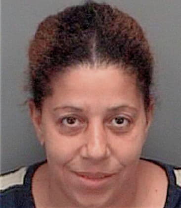 Cecilia Diazhernandez, - Pinellas County, FL 