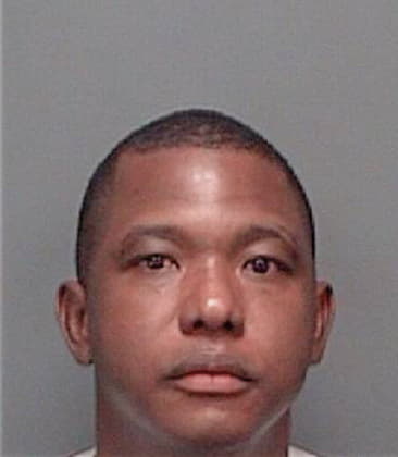 Carlton Dixon, - Pinellas County, FL 