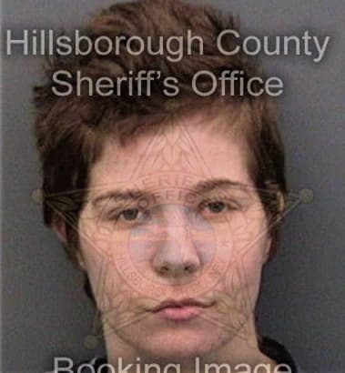 Alishia Emilut, - Hillsborough County, FL 