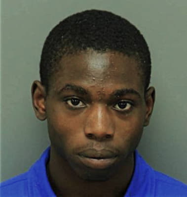 Richard Ennis - Wake County, NC 