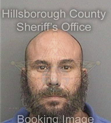 James Erickson, - Hillsborough County, FL 