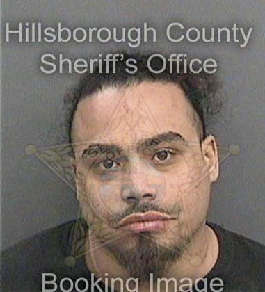 Ramon Escobar, - Hillsborough County, FL 