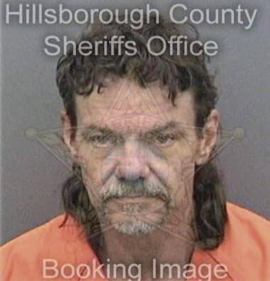 Stephen Estevez, - Hillsborough County, FL 