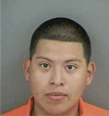 Rolando Estrada, - Collier County, FL 